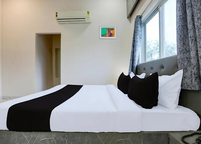 Super Hotel O Panchvati