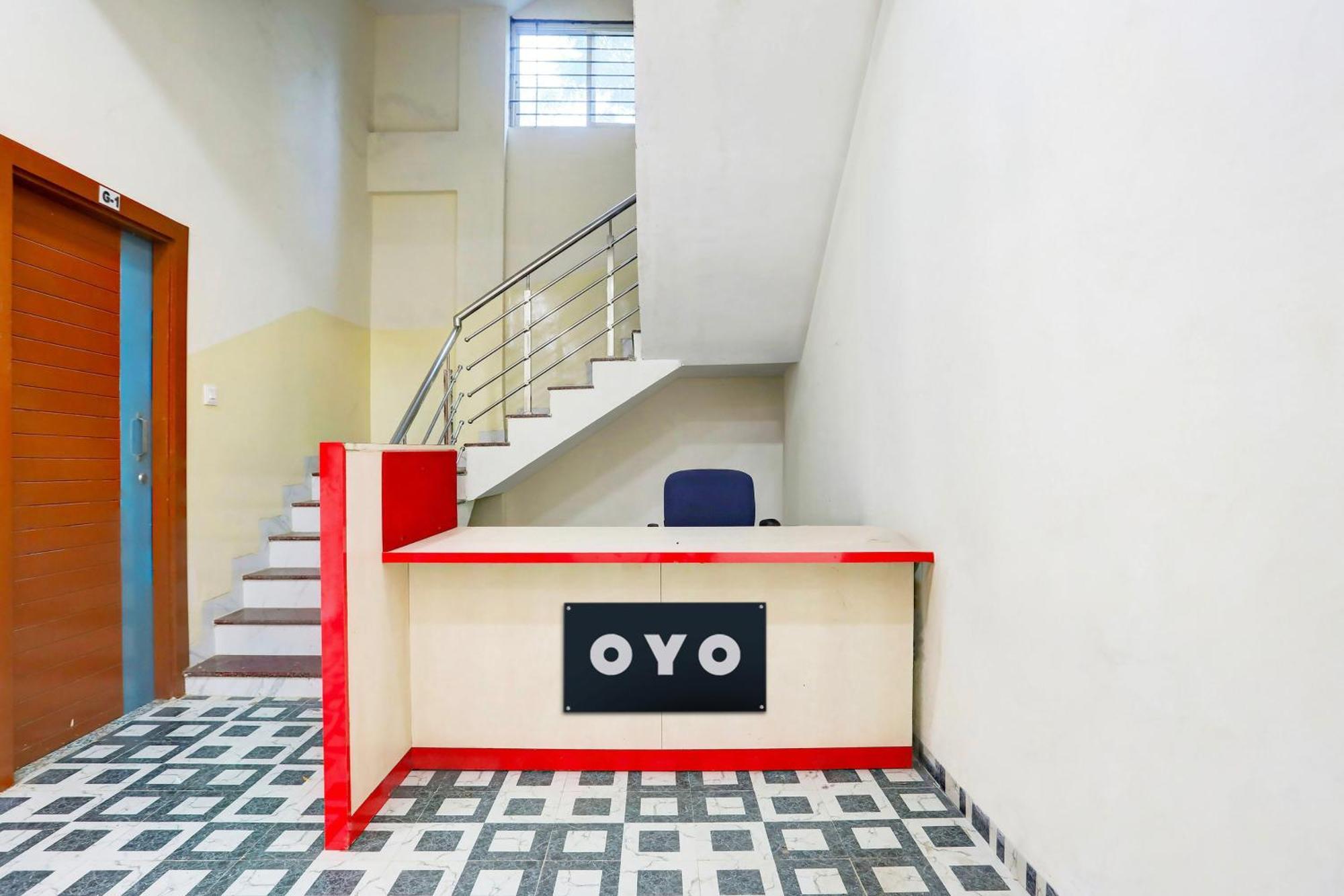 O Panchvati Hotel Indore